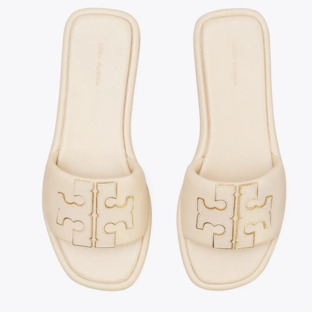 Tory Burch new box